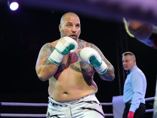 VII. Nemzetek Csatája - fotó: 