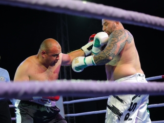 VII. Nemzetek Csatája - fotó: 