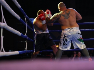 VII. Nemzetek Csatája - fotó: 