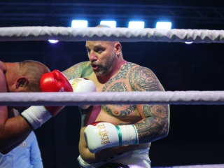 VII. Nemzetek Csatája - fotó: 