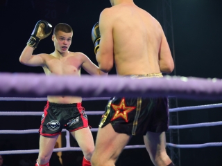 VII. Nemzetek Csatája - fotó: 