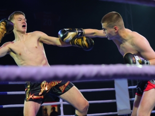 VII. Nemzetek Csatája - fotó: 