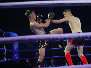 VII. Nemzetek Csatája - fotó: 