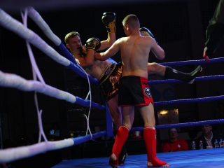 VII. Nemzetek Csatája - fotó: 