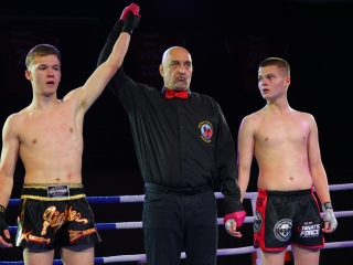 VII. Nemzetek Csatája - fotó: 