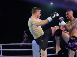 VII. Nemzetek Csatája - fotó: 