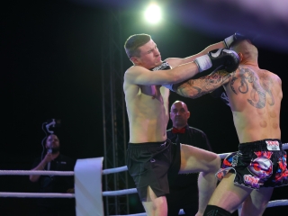 VII. Nemzetek Csatája - fotó: 