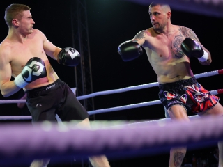 VII. Nemzetek Csatája - fotó: 