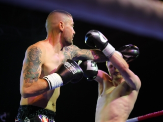 VII. Nemzetek Csatája - fotó: 