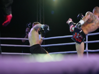 VII. Nemzetek Csatája - fotó: 