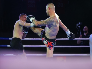 VII. Nemzetek Csatája - fotó: 