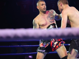 VII. Nemzetek Csatája - fotó: 