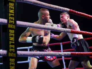 VII. Nemzetek Csatája - fotó: 