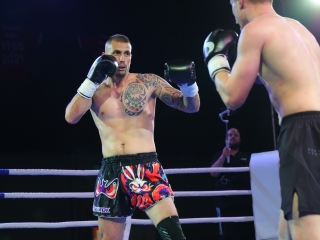 VII. Nemzetek Csatája - fotó: 