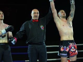 VII. Nemzetek Csatája - fotó: 