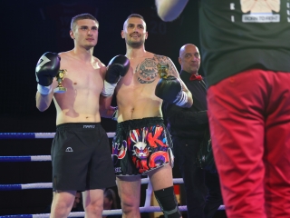 VII. Nemzetek Csatája - fotó: 