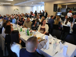 Vasváris mulatság a Campusban - fotó: 