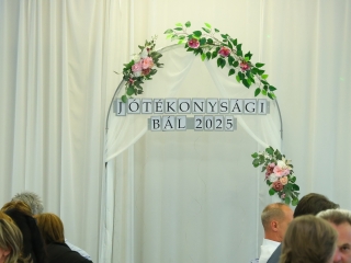 Vasváris mulatság a Campusban - fotó: 