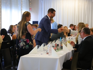 Vasváris mulatság a Campusban - fotó: 