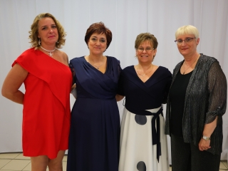 Vasváris mulatság a Campusban - fotó: 