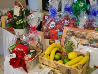 Vasváris mulatság a Campusban - fotó: 