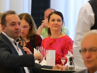 Vasváris mulatság a Campusban - fotó: 