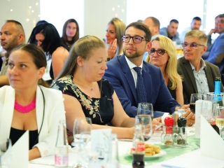 Vasváris mulatság a Campusban - fotó: 