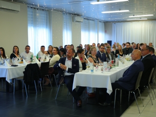 Vasváris mulatság a Campusban - fotó: 