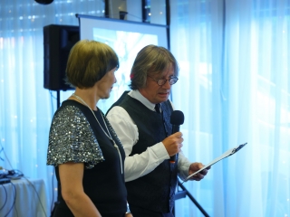 Vasváris mulatság a Campusban - fotó: 