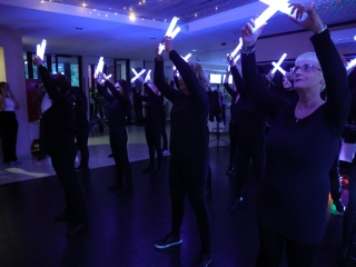 Vasváris mulatság a Campusban - fotó: 