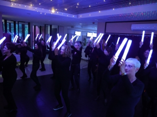 Vasváris mulatság a Campusban - fotó: 