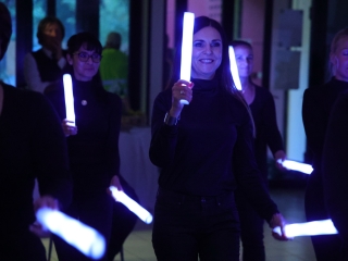 Vasváris mulatság a Campusban - fotó: 