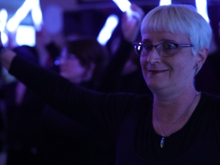 Vasváris mulatság a Campusban - fotó: 