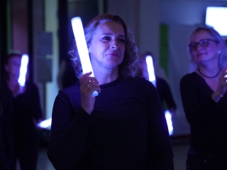 Vasváris mulatság a Campusban - fotó: 