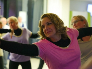 Vasváris mulatság a Campusban - fotó: 