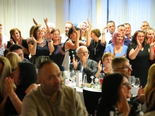 Vasváris mulatság a Campusban - fotó: 