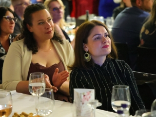 Vasváris mulatság a Campusban - fotó: 