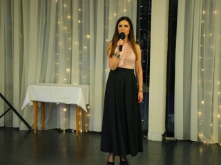 Vasváris mulatság a Campusban - fotó: 