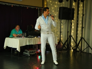 Vasváris mulatság a Campusban - fotó: 