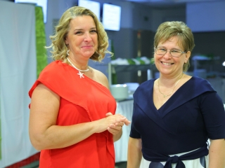 Vasváris mulatság a Campusban - fotó: 