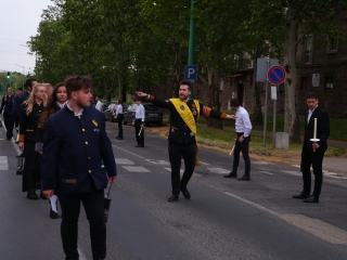 Szalamander (2025) - fotó: 