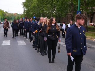 Szalamander (2025) - fotó: 