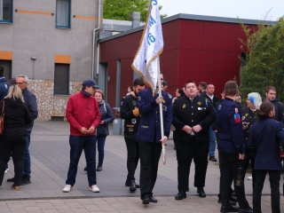 Szalamander (2025) - fotó: 