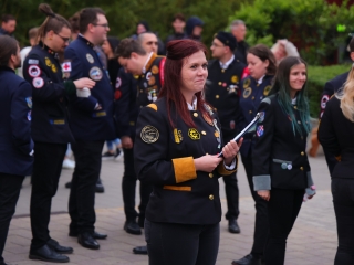 Szalamander (2025) - fotó: 