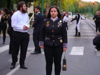 Szalamander (2025) - fotó: 