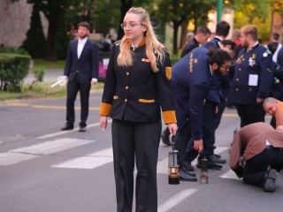 Szalamander (2025) - fotó: 