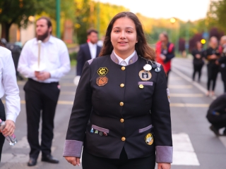 Szalamander (2025) - fotó: 