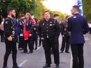 Szalamander (2025) - fotó: 