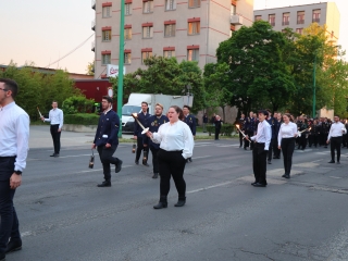 Szalamander (2025) - fotó: 