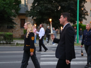 Szalamander (2025) - fotó: 